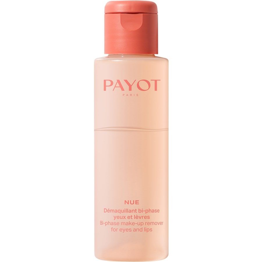 Payot Démaquillant Bi-Phase Yeux Et Lèvres 100 ml - Make-up remover