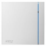 Soler & Palau Silent-100 Design Badkamer-/Toiletventilator