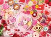 Valentijnsdag Eurographics Puzzel Valentijnsdag Tafel 1000 Stukjes Romantisch