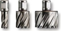 Fein 1x HSS Nova 25 Kernboor met 3/4" Weldon boorhouder 25 mm