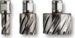 Fein 1x HSS Nova 25 Kernboor met 3/4" Weldon boorhouder 25 mm