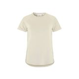 Craft sportshirt ecru