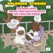 COLORING STORIES Coloring Book