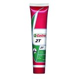 CASTROL CAM2T125 Moto 2T 125cc