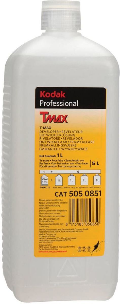 Kodak Ontwikkelaar 5L TMax