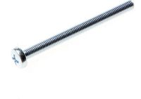 Kelfort - Metaalschroef philips CK Gegalv - 8714678143274