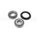 METELLI Kit de roulements de roue 19-2501