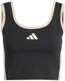 ADIDAS W STADIUM TANK Zwart XS EU