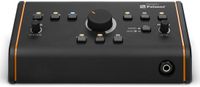 Palmer MONICON L G2 - Analoge monitor controller, zwart