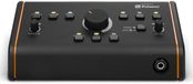 Palmer MONICON L G2 - Analoge monitor controller, zwart