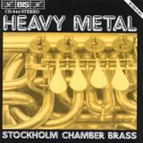Outhere BIS Records Stockholm Chamber Brass - Mini Overture (CD)