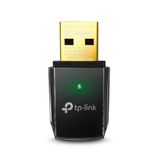 TP-Link Archer T2U - WLAN adapter - USB 2.0 - Wi-Fi 5 (802.11ac) - Dual-band