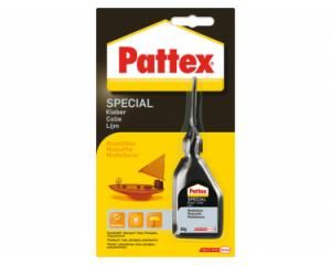 Pattex Modellbau Plastik Modelbouwlijm Pxsm1 - 30 G