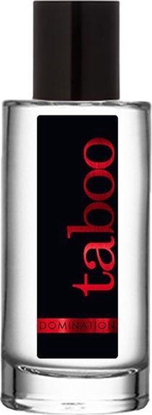 RUF Taboo / 50 ml / Women