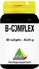SNP B Complex 30 Softgels