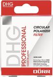 Dörr DHG Circluair Polarisatiefilter - 55mm