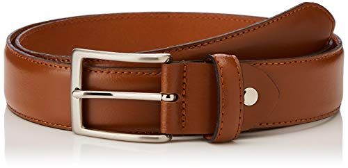 MGM Herenriem Best Partner - Beige - 105