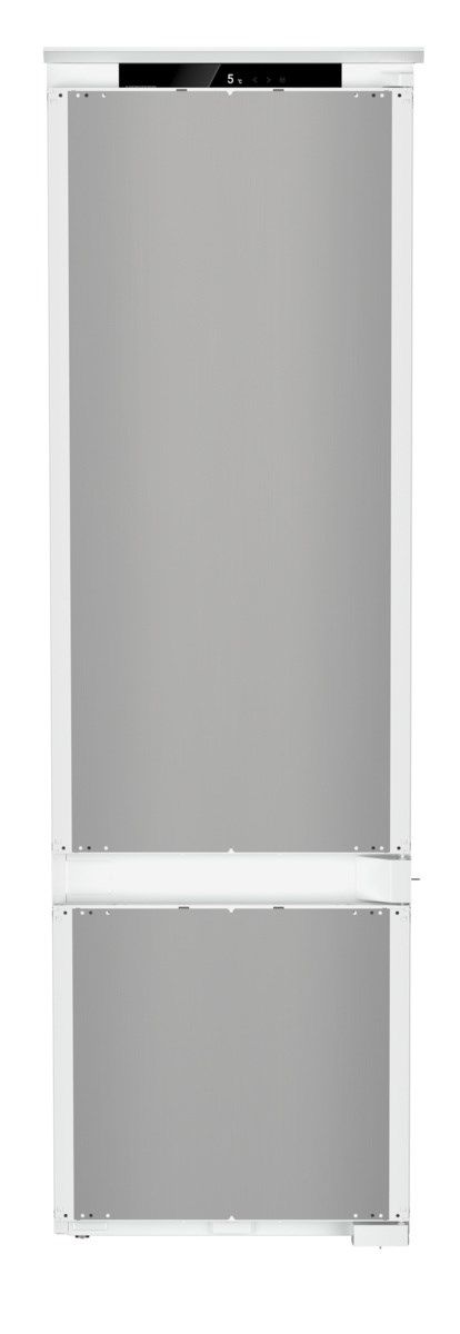 Liebherr ICSd 5102 Pure Ingebouwd Koel-vriescombinatie - 266L - Inbouw