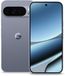 Google Pixel 10 Pro XL – ontgrendelde Android-smartphone met Gemini, drievoudige achtercamera, meer dan 24 uur looptijd en 6,8 inch Super Actua-display, grijze kwarts, 256 GB