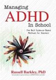 Managing Bol Managing ADHD in Schools