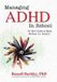Managing Bol Managing ADHD in Schools