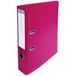 Exacompta Hefboombinder PVC A4 70mm rug