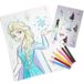 Disney Sticker, multicolore (EWA50022FR)