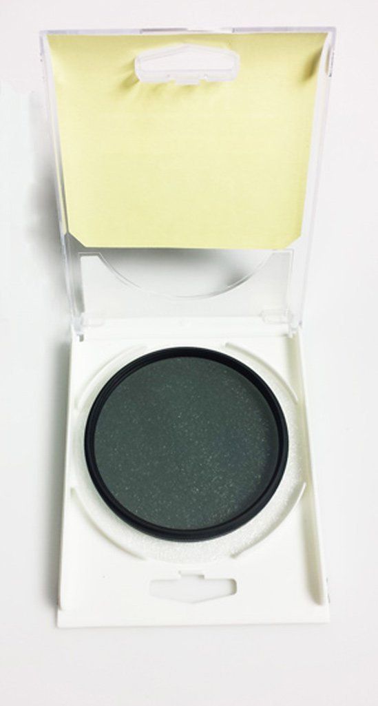 HOYA Y1POLCSN37 37mm Circular Polarizing Camera Filter