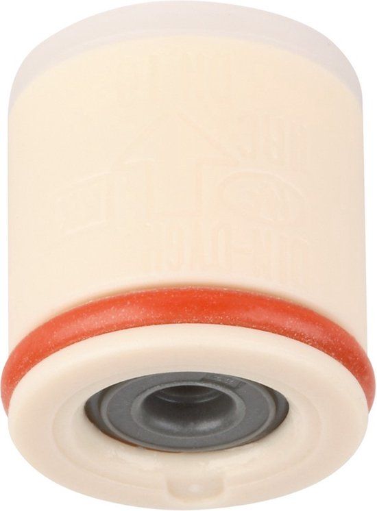 GROHE Grohtherm Terugslagklep voor thermostaten - Kraan onderdeel