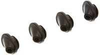 SHIMANO Tire Ultegra Di2 6 Rubber T-shirt voor volwassenen, uniseks, zwart, één maat EU