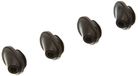 SHIMANO Tire Ultegra Di2 6 Rubber T-shirt voor volwassenen, uniseks, zwart, één maat EU