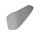 Shimano RD-M9250 XTR Plaque signalétique, grijs