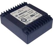Weiss Elektrotechnik 83/265 Printtransformator 2 x 115 V 2 x 12 V/AC 14 VA 583 mA