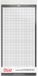 Siser High Tack tapis de découpe 30x60 cm