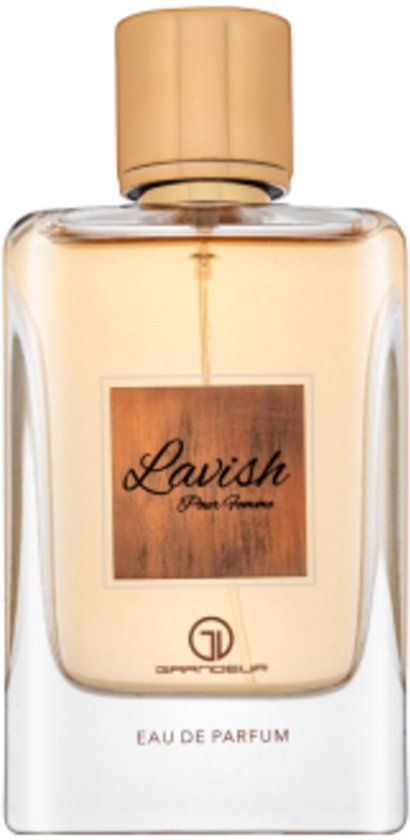 GRANDEUR Eau De Perfume / 100 ml / Unisex