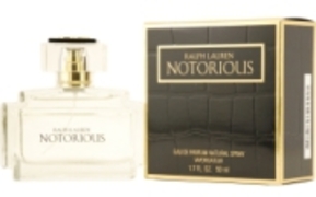 Ralph Lauren Notorious - 50 ml - Eau de toilette eau de parfum / 50 ml / dames