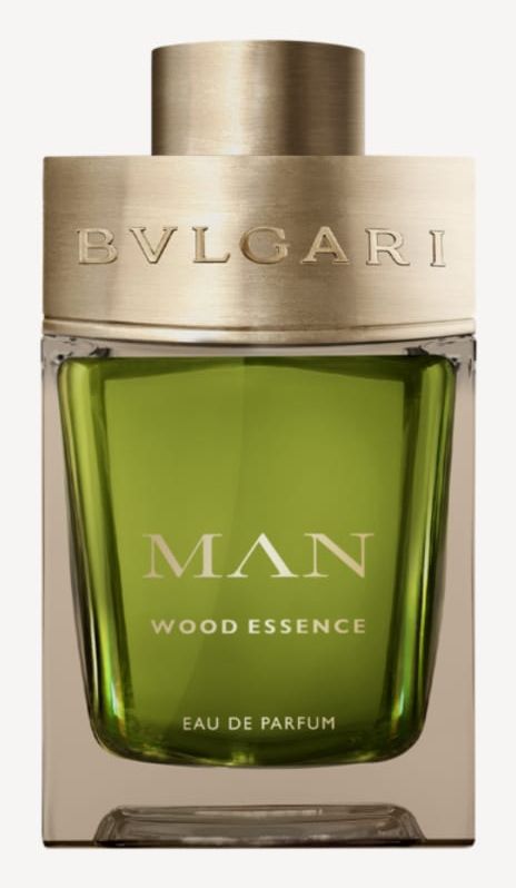 Bvlgari Eau de Parfum / 100 ml / Men