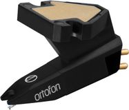 Pro-Ject Pick It 25A MM Element - Zwart