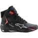 Alpinestars Stella Faster 4 Drystar bottes de moto imperméables pour femmes