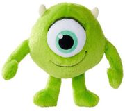Monster AG Peluche Mike - Vert