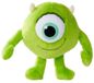 Monster AG Peluche Mike - Vert
