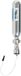 Helite C02 cartridge helite