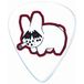 Bl28R.60 Jim Dunlop Bl28R.60 King Of Rock .60Mm