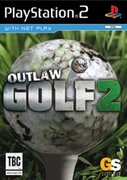 Global Star Software Outlaw Golf 2 PlayStation 2