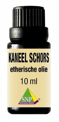 SNP Kaneel schors 10ml