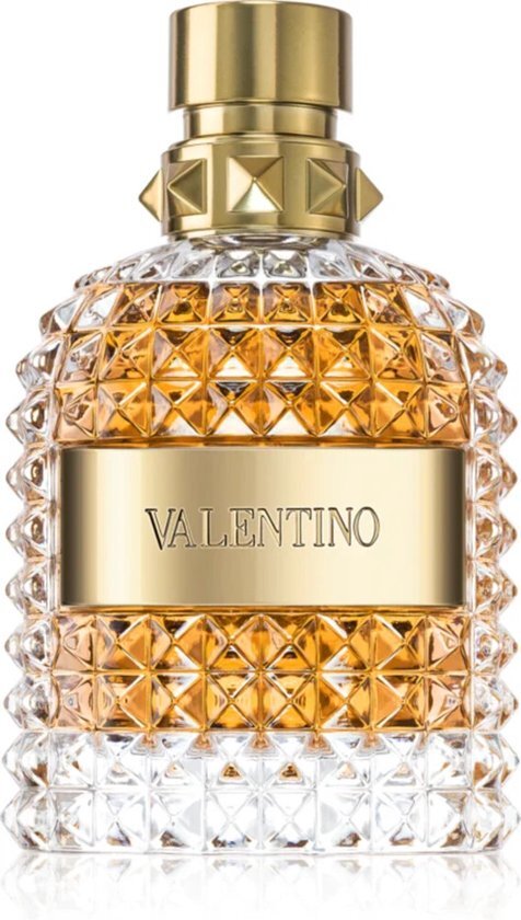 Valentino Eau de Toilette Spray eau de toilette / 100 ml / heren