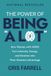 The Power of Being “A Lot”: How Women with ADHD Turn Intensity, Energy, and Emotion into Their Greatest Advantage
