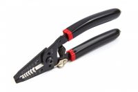 HBM 180 mm PROFI draadstriptang 0,8 - 2,6 MM