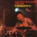 Rpm/Cherry Red Tony Williams' Lifetime - Emergency!