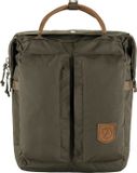 Fjallraven Fjällräven Haulpack no.1 23 Liter - Dark Olive